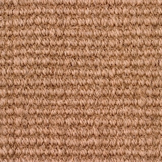 Ribbed Natural Coir